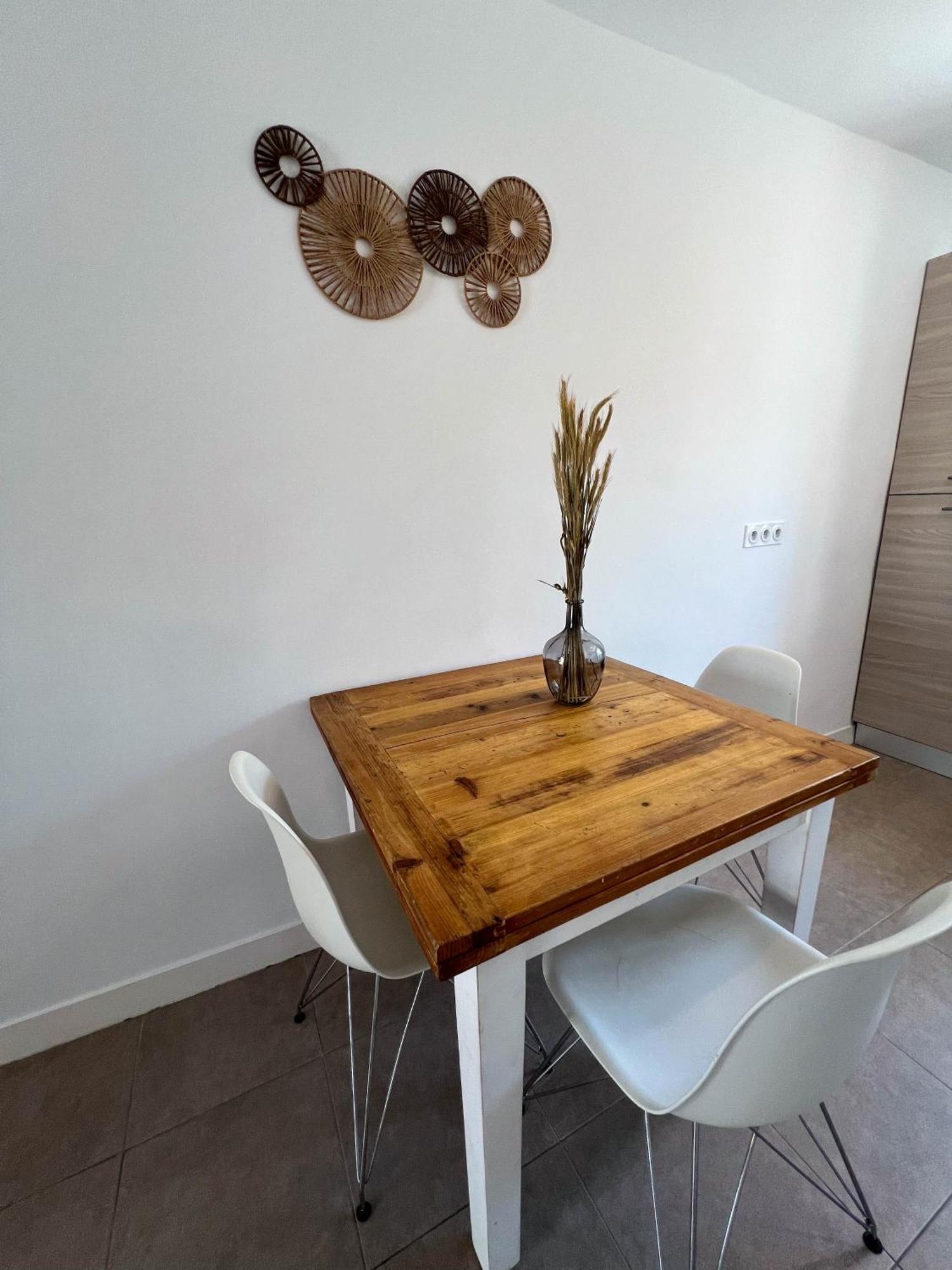 Appartement T2 Pointe Rouge Marseille Eksteriør bilde