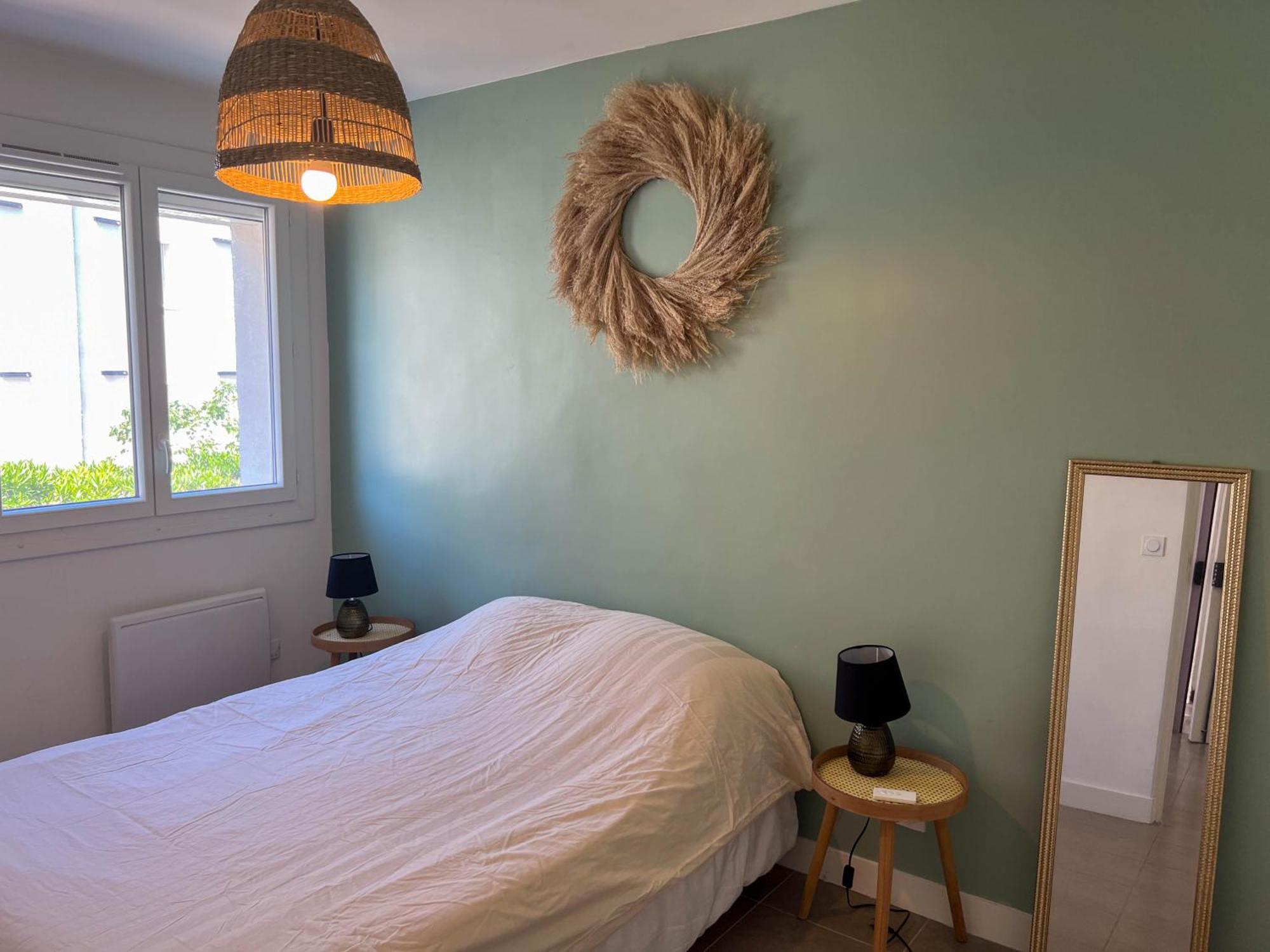 Appartement T2 Pointe Rouge Marseille Eksteriør bilde