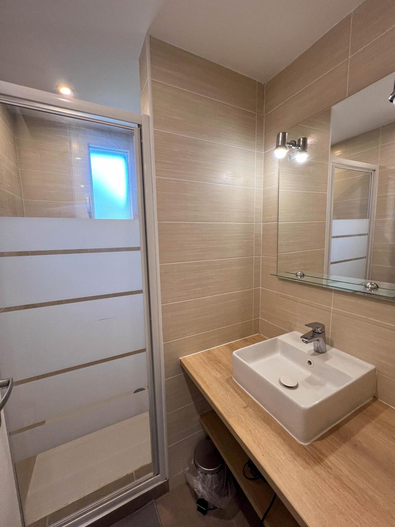 Appartement T2 Pointe Rouge Marseille Eksteriør bilde