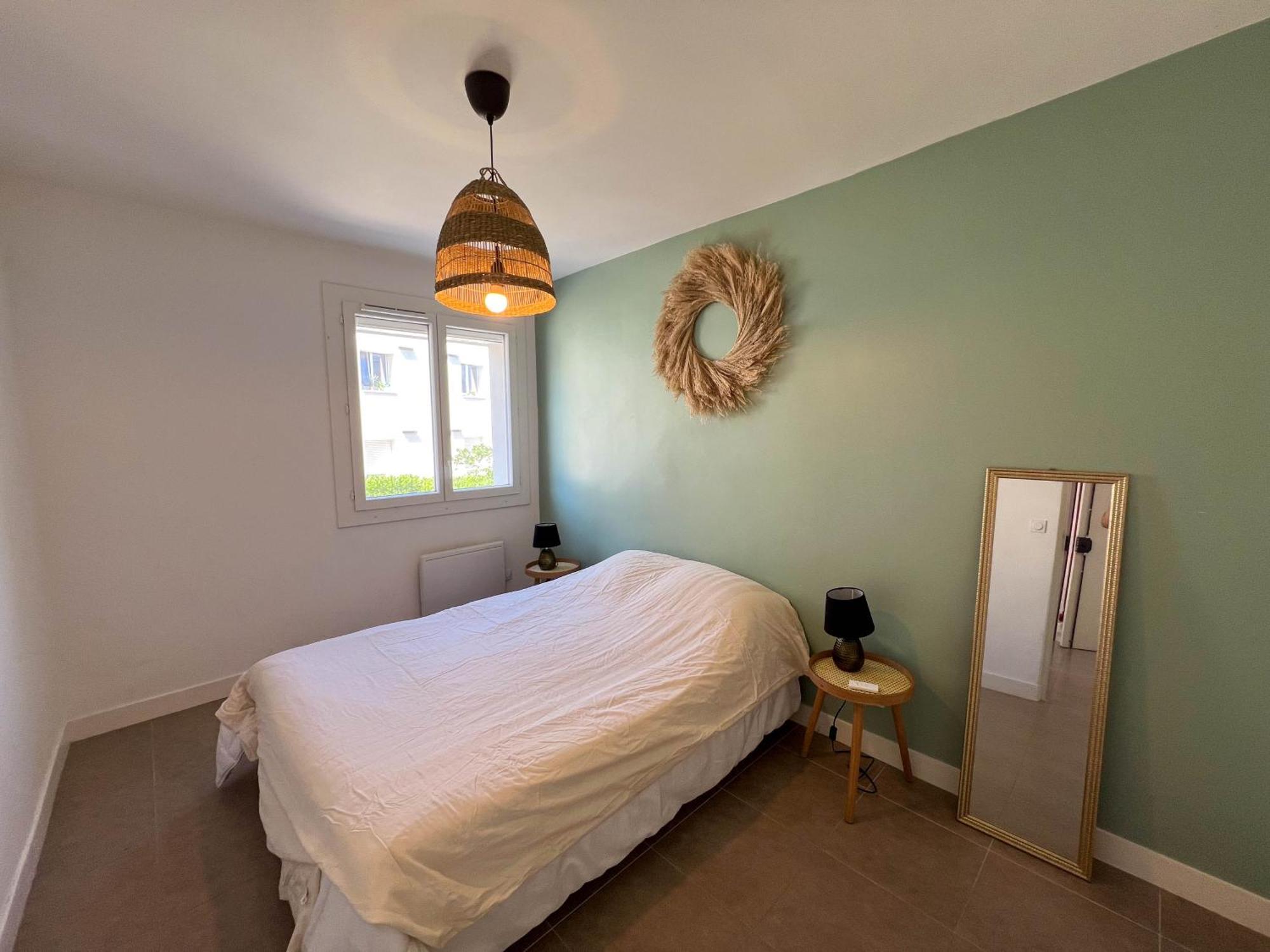 Appartement T2 Pointe Rouge Marseille Eksteriør bilde