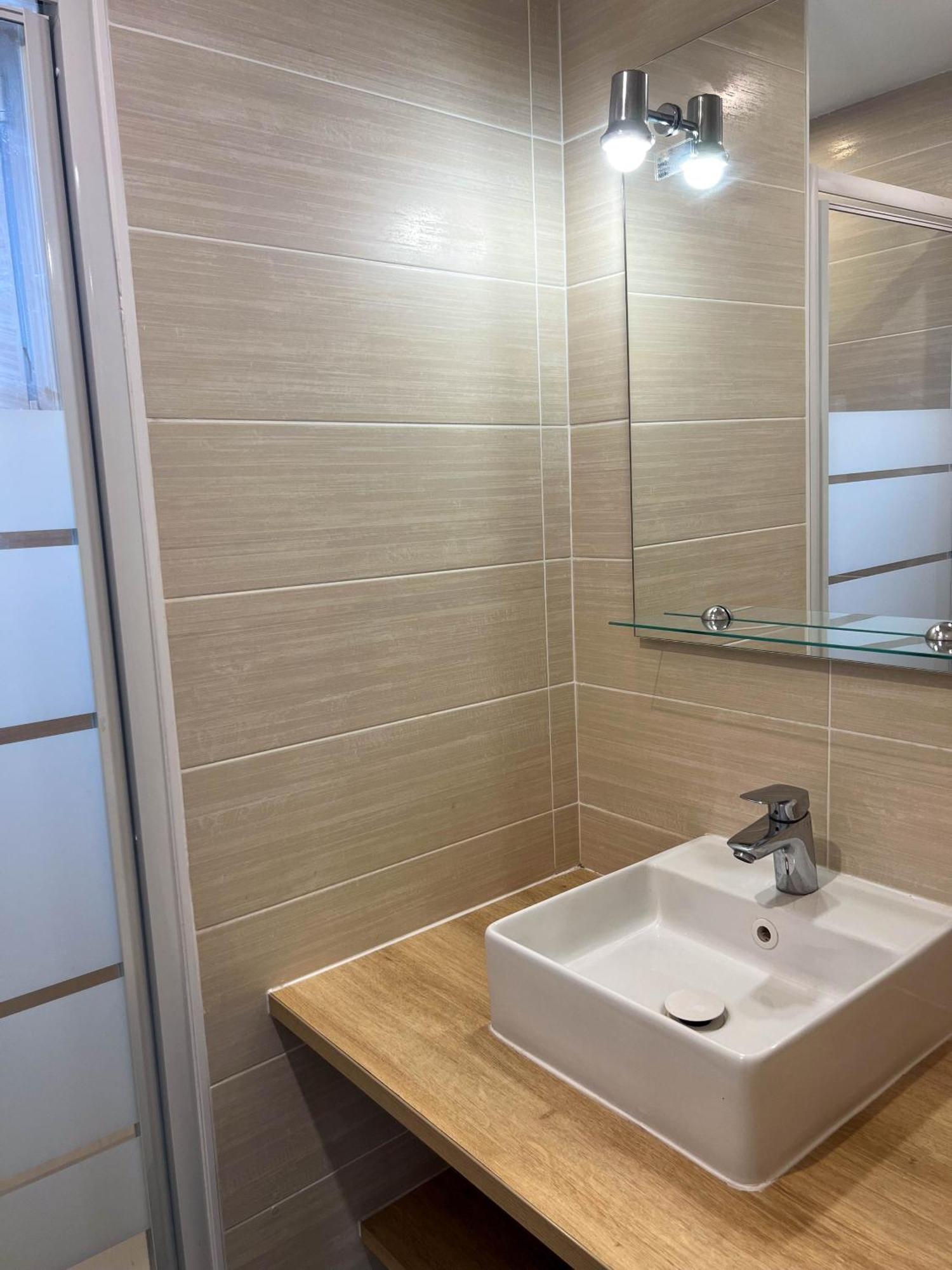 Appartement T2 Pointe Rouge Marseille Eksteriør bilde